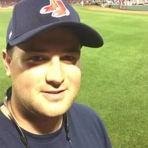 Meet your Posher, Stephen